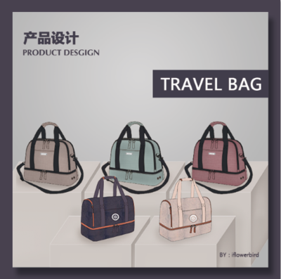 包袋設計|服裝|輔料|花邊鳥 