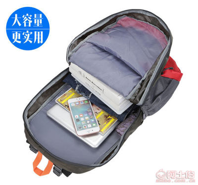 【旅途新款50L大容量雙肩登山包防水透氣戶外背包男女旅行包一件代發休閑包】保定白溝新城旅途箱包銷售部 - 產品庫