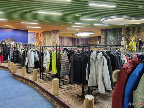 700元與7000元的羽絨服有什么區(qū)別 價(jià)格差異背后,還有產(chǎn)業(yè)發(fā)展之問