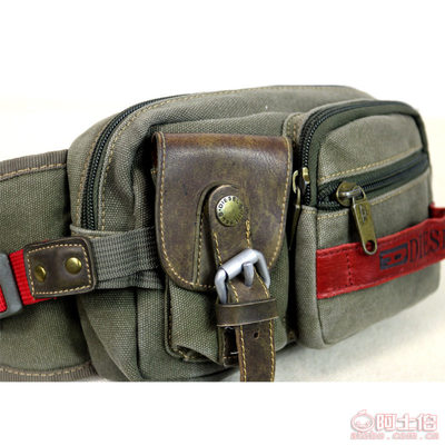 【廠家直銷戶外運(yùn)動掛包軍迷旅行包運(yùn)動腰包優(yōu)質(zhì)運(yùn)動騎行包帆布】沈陽市和平區(qū)吉星兒箱包設(shè)計(jì)工作室 - 產(chǎn)品庫