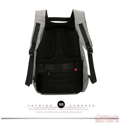 【跨境新款男女背包商務(wù)休閑防盜旅行包廠家批發(fā)時尚潮流雙肩包MG-17000】保定白溝新城梅根箱包銷售部 - 產(chǎn)品庫