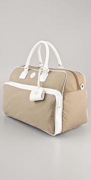 tory burch robinson 周末旅行包 shopbop