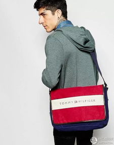 包 你有型 怎樣把郵差包背得不像快遞小哥