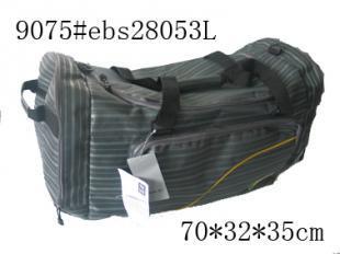 廠家直銷旅行包 手提旅行包 行李旅行包9075#_服裝服飾_世界工廠網中國產品信息庫