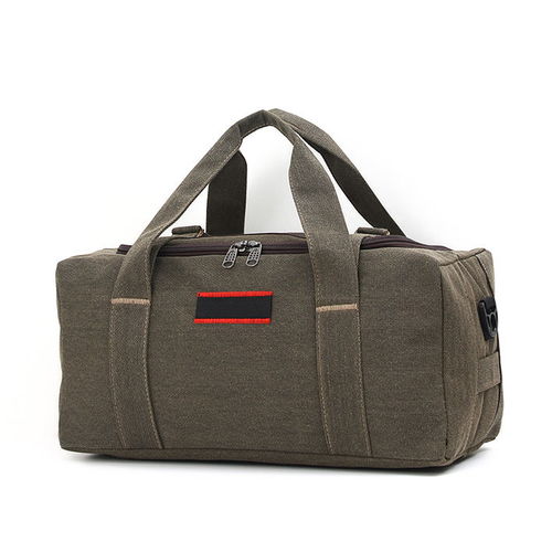 超大容量旅行包男女手提行李包袋裝被子搬家包特大號帆布包待產包