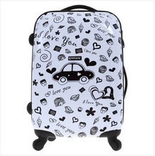 【可愛拉桿包登機旅行】最新最全可愛拉桿包登機旅行 產品參考信息