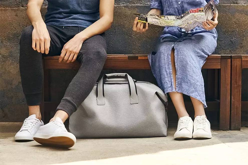 青春正好,即刻出發(fā)│魅族旅行包登錄京東眾籌