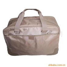 上海朗威工貿(mào)旅行包 品質(zhì)與實用的完美結(jié)合