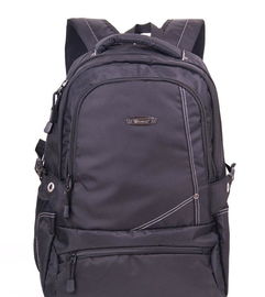 精選多功能尼龍電腦背包 廣州箱包廠的高品質(zhì)戶外伴侶