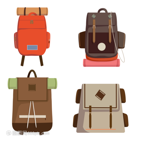 旅行包選購指南