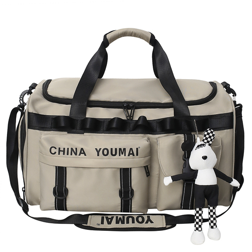 健身旅行包選購指南 實(shí)用技巧與注意事項(xiàng)