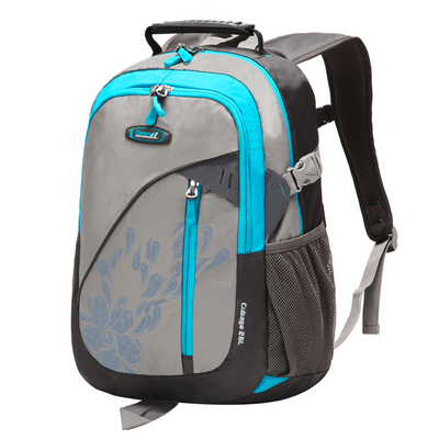 卡拉羊雙肩包 一款陪伴學(xué)子成長的全能伙伴