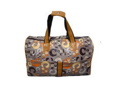 潮流隨行 時(shí)尚旅行包與女包的完美融合