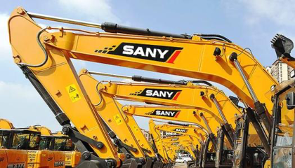 中國石化長城潤滑油工業(yè)液壓油 為工程與農(nóng)業(yè)機械提供堅實保護