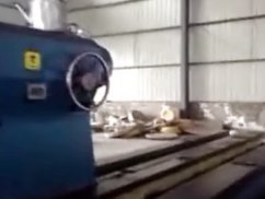 12米臥式普通機(jī)械制造車(chē)床 基礎(chǔ)工業(yè)裝備的核心力量